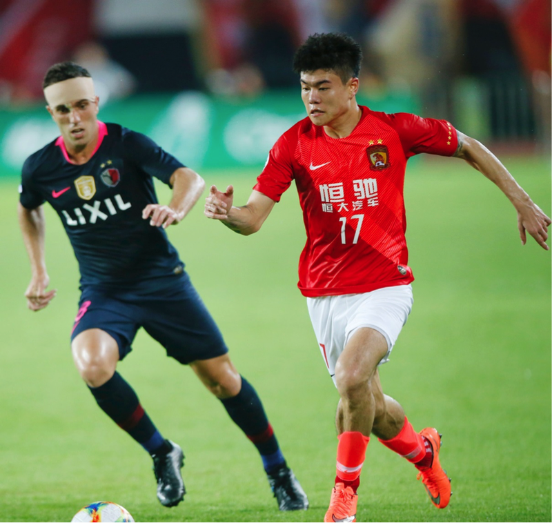 关于重磅！奥兰多魔术今夜再遭质疑加时末段广州队调整名单以备亚冠，里程碑夜广州队官宣签约的信息